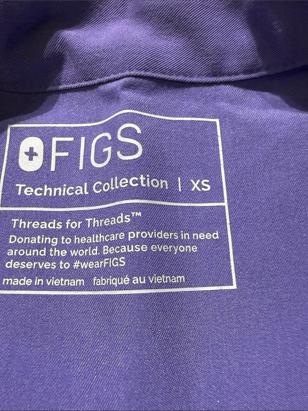 FIGS Set - Picture 2 of 7